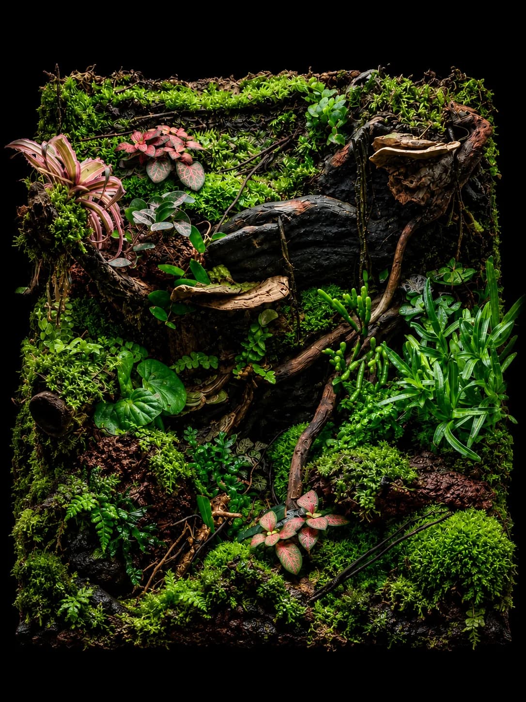 Terrarium