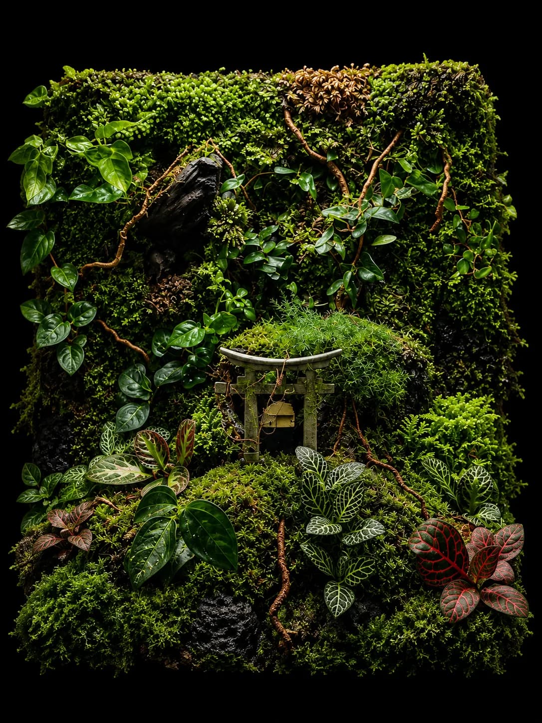 Terrarium